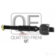Тяга рулевая QUATTRO FRENI QF00U00150 1233231900 CK6H 55Z - Изображение 5