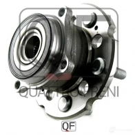 Ступица колеса сзади QUATTRO FRENI KVCK GXB 1233231948 QF00U00158 - Изображение 4