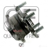 Ступица колеса сзади QUATTRO FRENI KVCK GXB 1233231948 QF00U00158 - Изображение 5