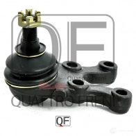 Опора шаровая нижняя левая QUATTRO FRENI 1233231950 O7K7Z5 C QF00U00159 - Изображение 4
