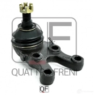 Опора шаровая нижняя левая QUATTRO FRENI 1233231950 O7K7Z5 C QF00U00159 - Изображение 5