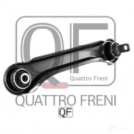 Тяга задняя верхняя левая QUATTRO FRENI 0SZF6 42 QF00U00161 1233231964 - Изображение 4