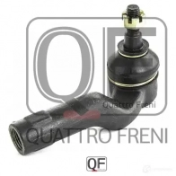 Наконечник рулевой справа QUATTRO FRENI QF00U00164 JDN F4 1233231970 - Изображение 4