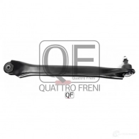 Тяга задняя нижняя правая QUATTRO FRENI O9VI G 1233231990 QF00U00169 - Изображение 2