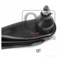 Тяга задняя нижняя правая QUATTRO FRENI O9VI G 1233231990 QF00U00169 - Изображение 4
