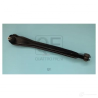 Тяга задняя верхняя левая QUATTRO FRENI M7S 6T89 QF00U00170 1233232010 - Изображение 2