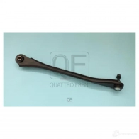 Тяга задняя верхняя правая QUATTRO FRENI QEN M26 1233232020 QF00U00171 - Изображение 4