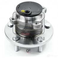 Ступица колеса сзади QUATTRO FRENI Z XNRB3 1233232028 QF00U00172 - Изображение 2