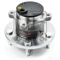 Ступица колеса сзади QUATTRO FRENI Z XNRB3 1233232028 QF00U00172 - Изображение 3