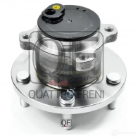 Ступица колеса сзади QUATTRO FRENI Z XNRB3 1233232028 QF00U00172 - Изображение 4