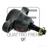Опора шаровая переднего поворотного кулака QUATTRO FRENI Y1 KT3V QF00U00174 1233232050