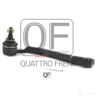 Наконечник рулевой справа QUATTRO FRENI 1233232054 KGJ REEO QF00U00176 - Изображение 2