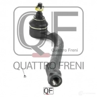 Наконечник рулевой справа QUATTRO FRENI 1233232054 KGJ REEO QF00U00176 - Изображение 3