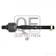 Тяга рулевая QUATTRO FRENI 8LT B1 QF00U00177 1233232056 - Изображение 2