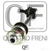 Стойка стабилизатора сзади QUATTRO FRENI QF00U00180 VEC XH4 1233232072 - Изображение 4