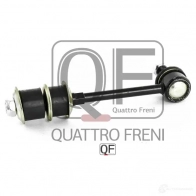 Стойка стабилизатора сзади QUATTRO FRENI QF00U00180 VEC XH4 1233232072 - Изображение 5