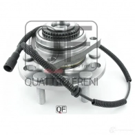 Ступица колеса спереди QUATTRO FRENI 1233232090 QF00U00181 XBFI O - Изображение 4