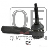 Наконечник рулевой QUATTRO FRENI QF00U00183 1277014537 LTA LW - Изображение 5
