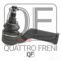 Наконечник рулевой слева QUATTRO FRENI UPV47 W 1233232102 QF00U00185 - Изображение 4