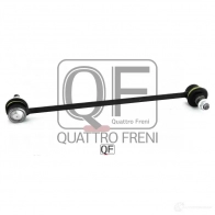 Стойка стабилизатора спереди QUATTRO FRENI 1422487578 QF00U00188 X094 J - Изображение 5