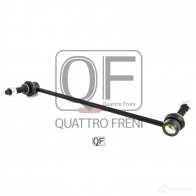 Стойка стабилизатора спереди слева QUATTRO FRENI QF00U00189 03GH YK 1233232180 - Изображение 2