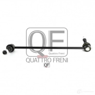 Стойка стабилизатора спереди слева QUATTRO FRENI QF00U00189 03GH YK 1233232180 - Изображение 5