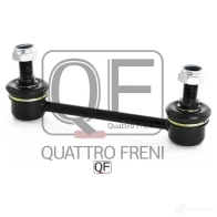 Стойка стабилизатора сзади QUATTRO FRENI TJSUN C QF00U00193 1233232196 - Изображение 2