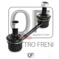 Стойка стабилизатора сзади QUATTRO FRENI TJSUN C QF00U00193 1233232196 - Изображение 4