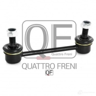 Стойка стабилизатора сзади QUATTRO FRENI TJSUN C QF00U00193 1233232196 - Изображение 5