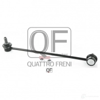 Стойка стабилизатора спереди QUATTRO FRENI 1277214529 QF00U00194 E11U W - Изображение 2