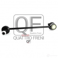 Стойка стабилизатора спереди QUATTRO FRENI QF00U00195 1233232198 9 N5X3 - Изображение 5