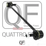 Стойка стабилизатора спереди QUATTRO FRENI QF00U00196 1233232206 5BNY H - Изображение 3