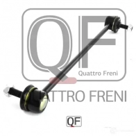 Стойка стабилизатора спереди QUATTRO FRENI QF00U00196 1233232206 5BNY H - Изображение 4