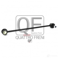 Стойка стабилизатора спереди QUATTRO FRENI QF00U00196 1233232206 5BNY H - Изображение 5