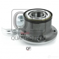 Ступица колеса сзади QUATTRO FRENI O 3I1MRT 1233232218 QF00U00197 - Изображение 4