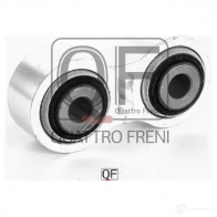 Тяга задней подвески QUATTRO FRENI QF00U00198 1422487582 902 ZGK