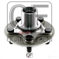 Ступица колеса сзади QUATTRO FRENI QF00U00200 1233232240 CKT Q4Z7 - Изображение 5