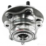 Ступица колеса спереди QUATTRO FRENI 44H HYL1 QF00U00201 1233232246 - Изображение 2