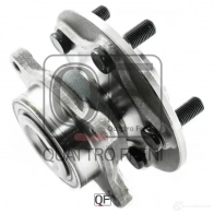 Ступица колеса спереди QUATTRO FRENI 44H HYL1 QF00U00201 1233232246 - Изображение 3