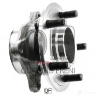 Ступица колеса спереди QUATTRO FRENI 44H HYL1 QF00U00201 1233232246 - Изображение 4