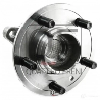 Ступица колеса спереди QUATTRO FRENI 44H HYL1 QF00U00201 1233232246 - Изображение 5