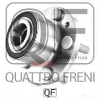 Ступица колеса спереди QUATTRO FRENI QF00U00202 1233232252 GQ 0M7A - Изображение 3