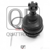 Опора шаровая переднего нижнего рычага QUATTRO FRENI QF00U00204 9FL3Q I3 1422487584 - Изображение 3