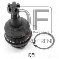 Опора шаровая переднего нижнего рычага QUATTRO FRENI QF00U00204 9FL3Q I3 1422487584 - Изображение 4