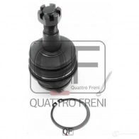 Опора шаровая переднего нижнего рычага QUATTRO FRENI QF00U00204 9FL3Q I3 1422487584 - Изображение 5