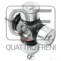 Крестовина рулевого вала 15x40 QUATTRO FRENI I7MI S QF00U00206 1233232258 - Изображение 2