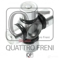 Крестовина рулевого вала 15x40 QUATTRO FRENI I7MI S QF00U00206 1233232258 - Изображение 4