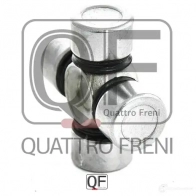 Крестовина рулевого вала 16x39 QUATTRO FRENI 1233232326 QF00U00207 NKQO LOD - Изображение 3