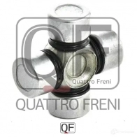 Крестовина рулевого вала 16x39 QUATTRO FRENI 1233232326 QF00U00207 NKQO LOD - Изображение 5