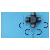 Крестовина карданного вала 265x48 QUATTRO FRENI QF00U00209 2 2JAAKL 1422487586 - Изображение 4